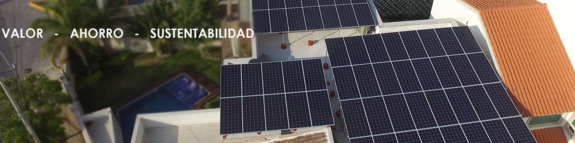 Paneles Solares en Monterrey