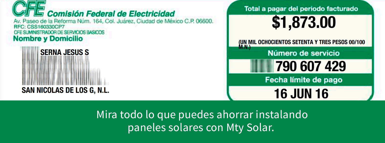 Paneles Solares en Monterrey, Paneles Solares, Energia Solar, Calentador Solar